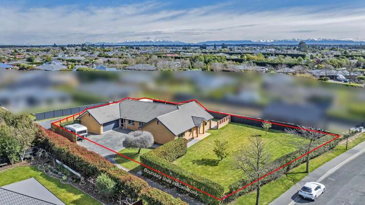 Manor Drive Rolleston_31