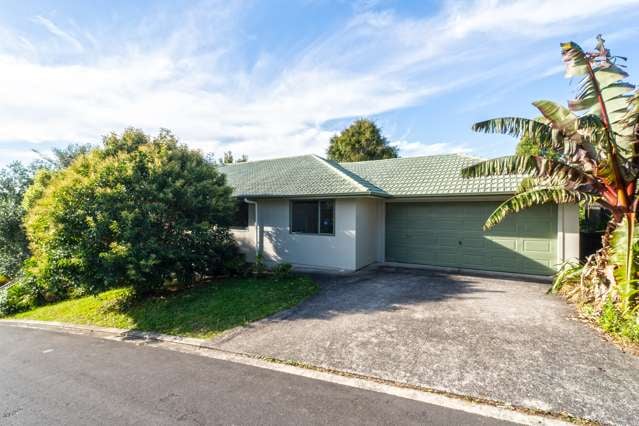 Stunning Family Home in Henderson