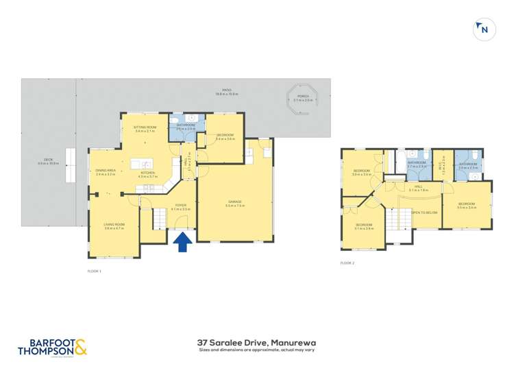 37 Saralee Drive Manurewa_10