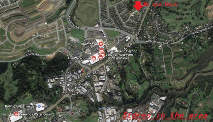 15 Spyglass Street Red Beach_9