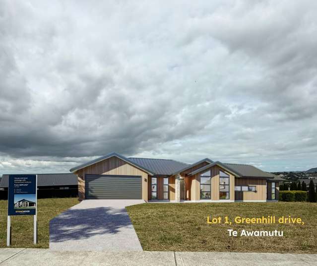 lot 1 Greenhill Drive_3