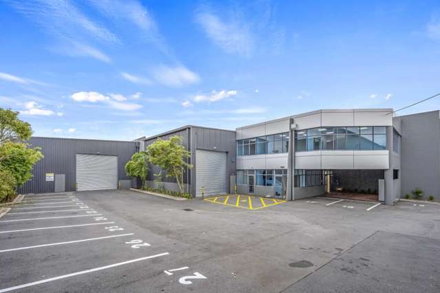 Dual Tenancy, Refurbished + Vacant Possession