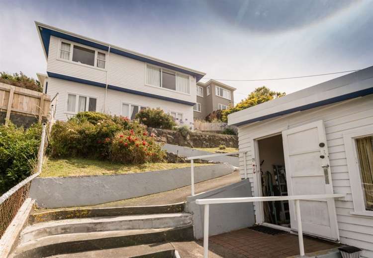 71 Seatoun Heights Road Seatoun_12