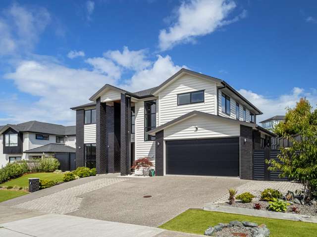 Your Dream Home Awaits!