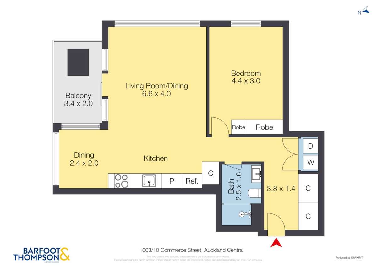 1003/10 Commerce Street_5