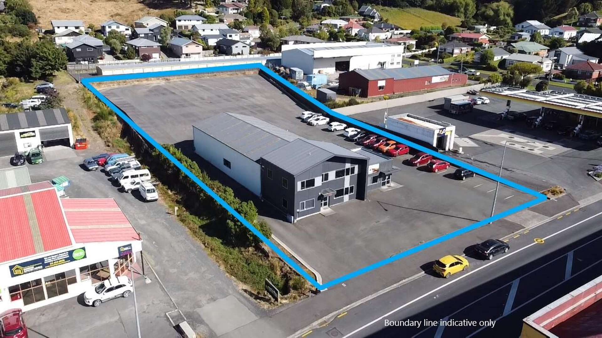 250 Kaikorai Valley Road Kaikorai Valley_0