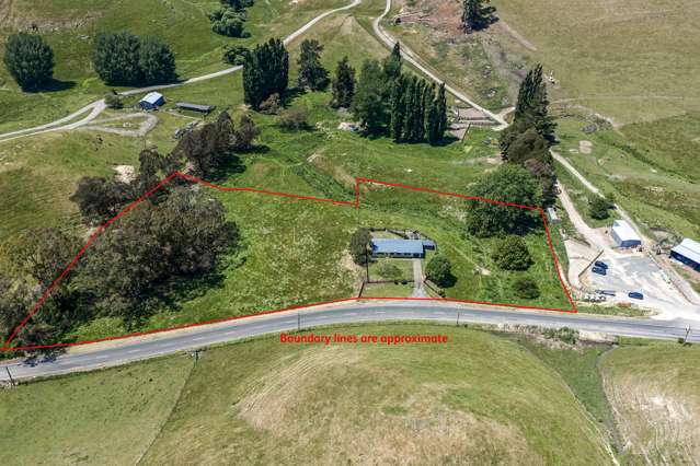 Perfect starter lifestyle