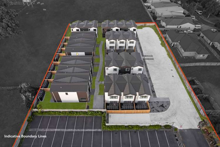 Lot 5/239 Porchester Road Takanini_15