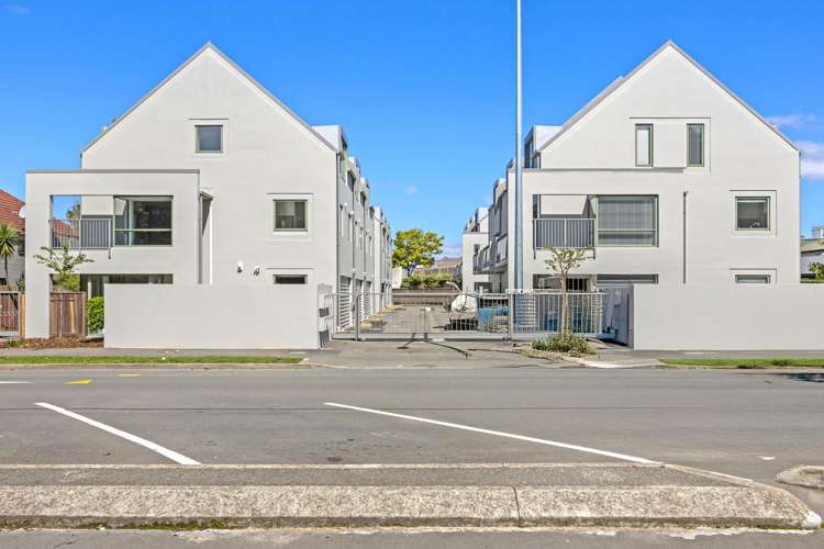 4/454 Hagley Avenue Christchurch Central_16