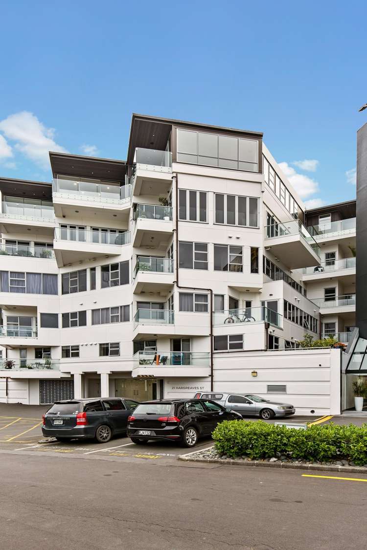 4d/21 Hargreaves Street Auckland Central_20