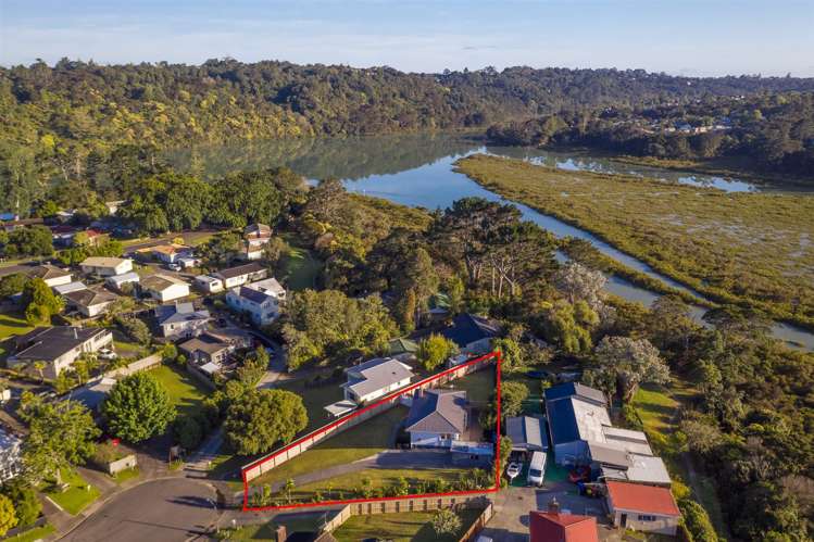 11 Packham Place Beach Haven_18