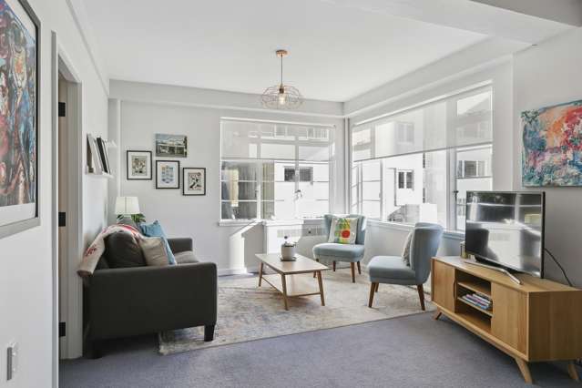 1D/274 Oriental Parade Oriental Bay_2