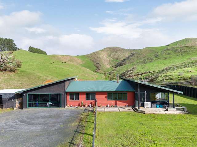 Country Living with Space and Serenity
