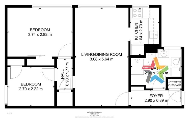 6/25 Te Wharepouri Street Berhampore_10