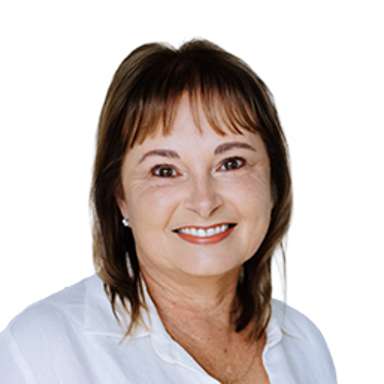 Sandra Treloar