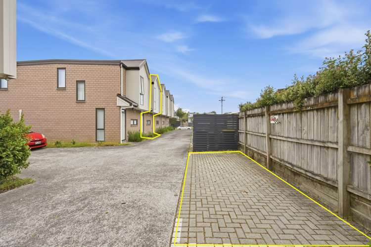 4/12 Glendon Avenue Avondale_12