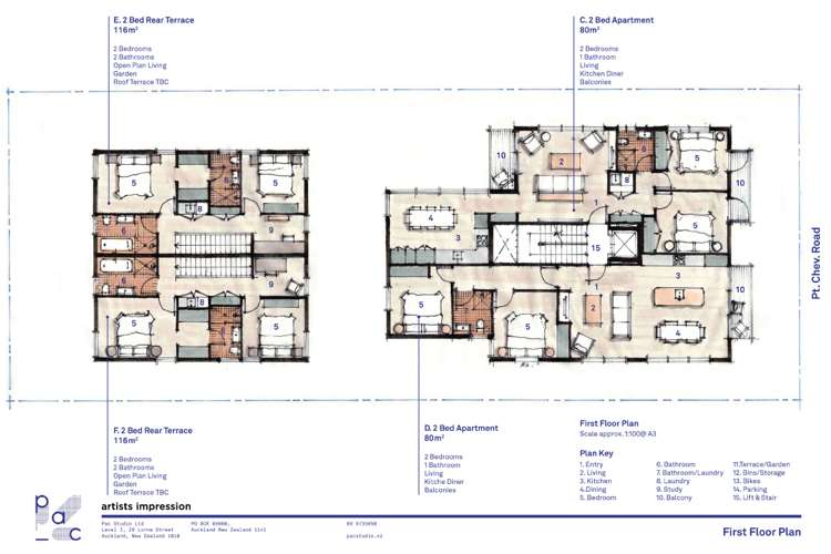 300 Point Chevalier Road Point Chevalier_16