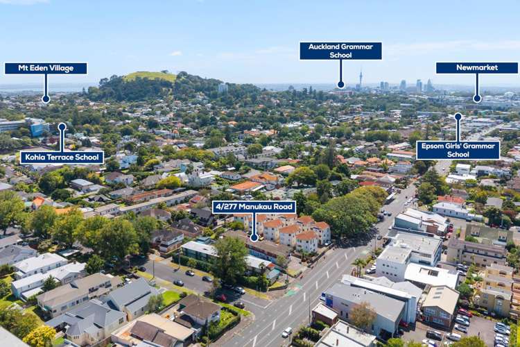 4/277 Manukau Road Epsom_12