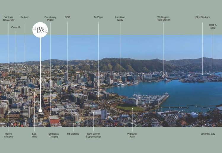 603/10 Alpha Street Te Aro_20