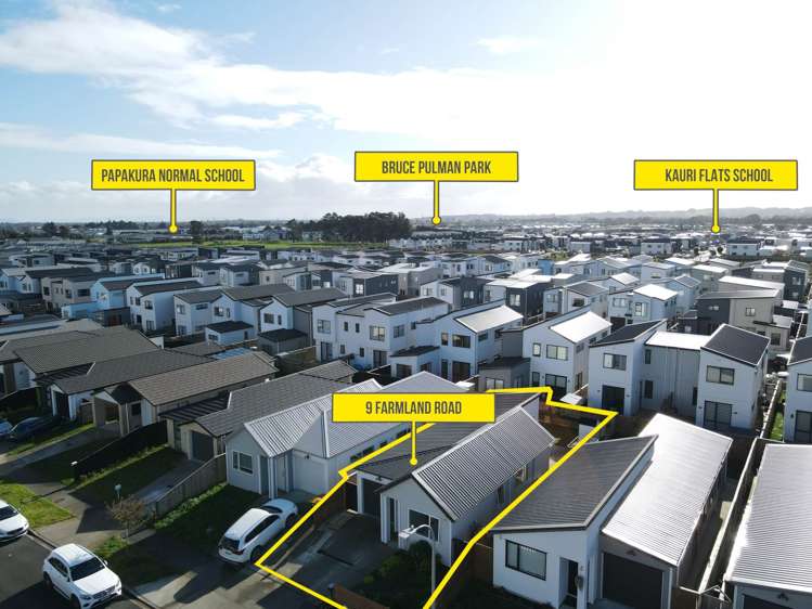 9 Farmland Road Papakura_8