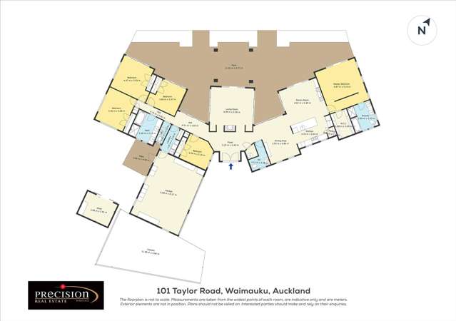 101 Taylor Road Waimauku_1