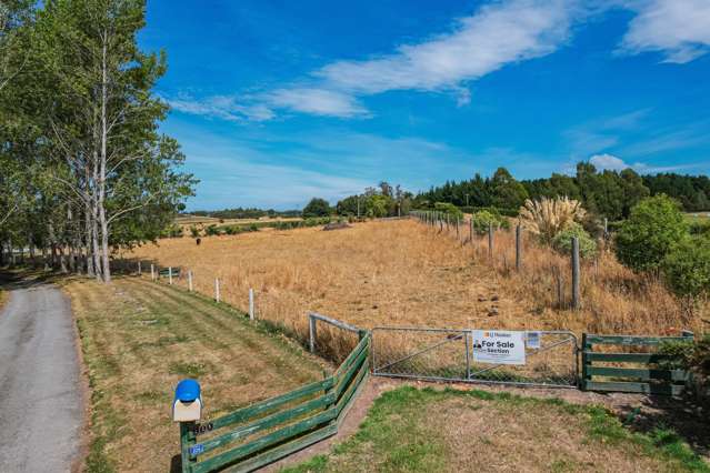 Lot 3/225 Redcastle Road Oamaru North_1