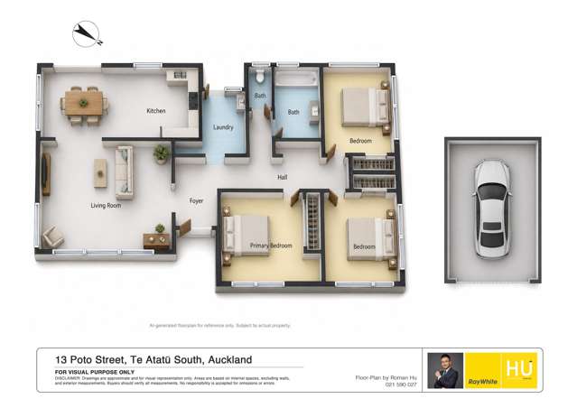 13 Poto Street Te Atatu South_1