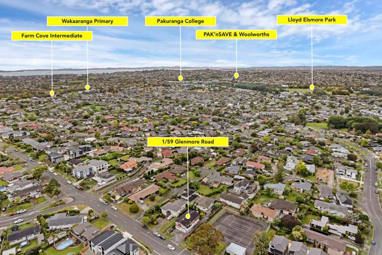1/59 Glenmore Road Sunnyhills_28