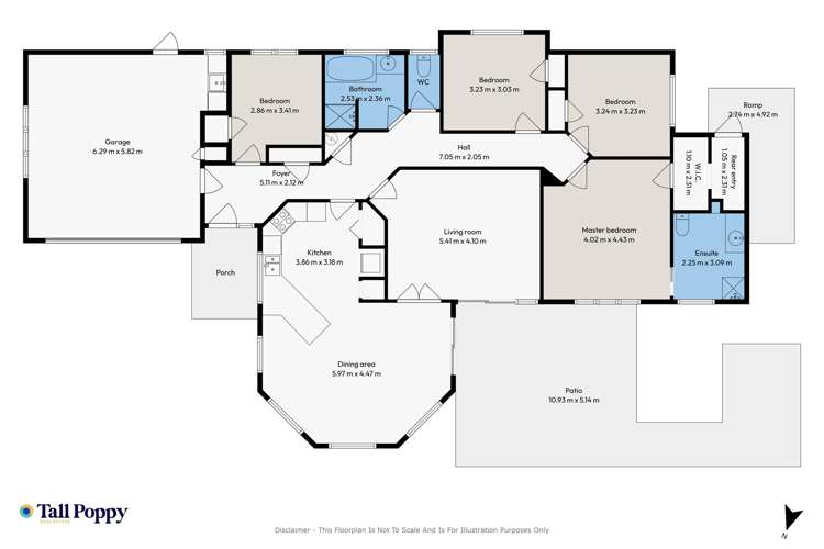 34 Strachan Way Highbury_18