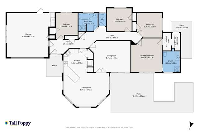 34 Strachan Way Highbury_1