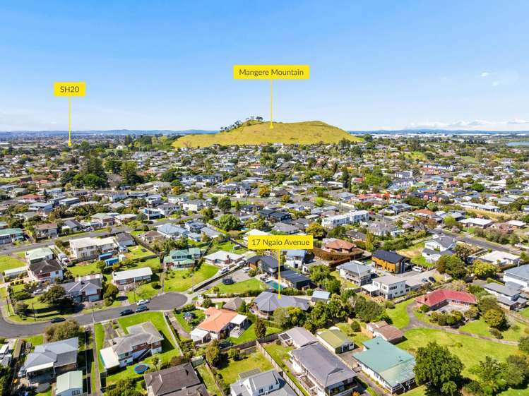 17 Ngaio Avenue Mangere Bridge_24
