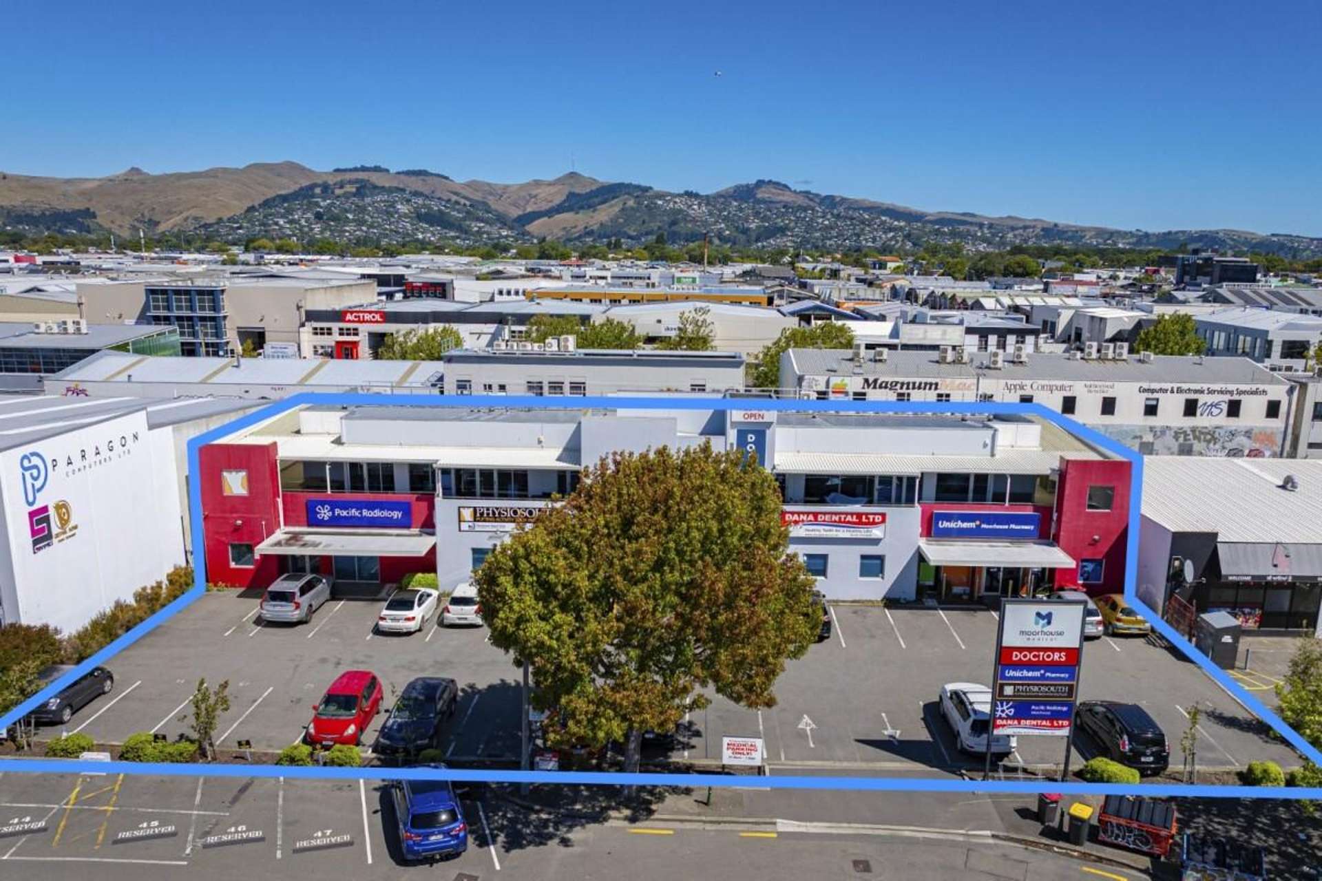 3 Pilgrim Place Sydenham_0