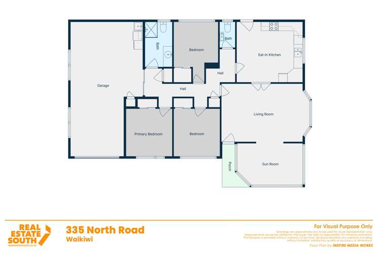 2/335 North Road Waikiwi_20