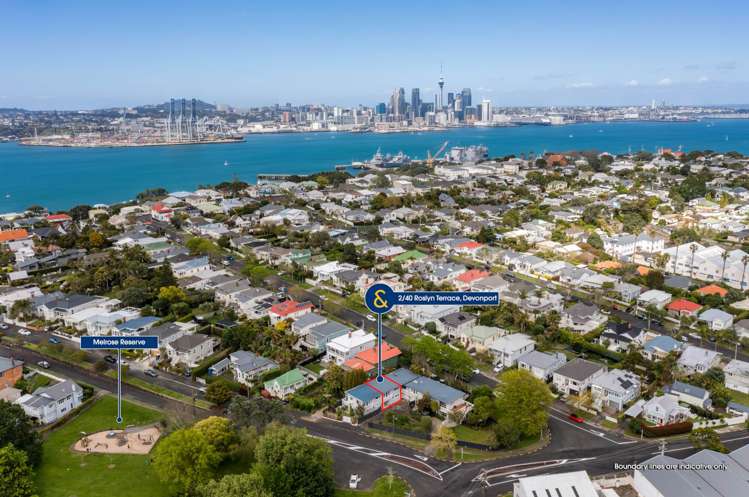 2/40 Roslyn Terrace Devonport_9