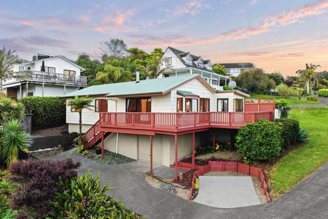 Coastal Views, Character & Comfort