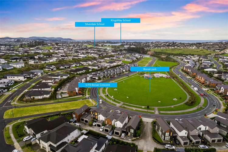 5/93 Bonair Crescent Silverdale_22