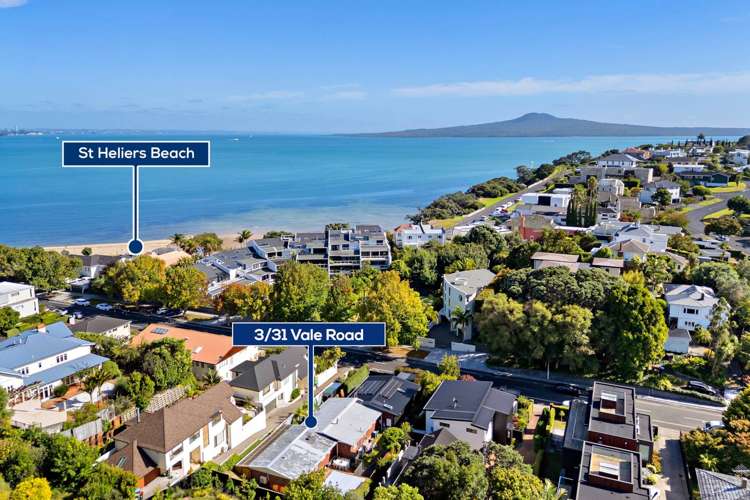 3/31 Vale Road St Heliers_19