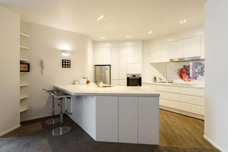 2a/124 Wakefield Street Te Aro_4