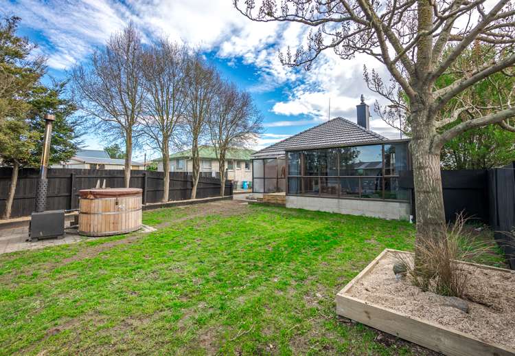 21 Old North Road Marchwiel_21