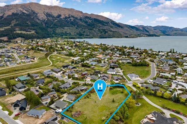 Lot 10, 76 Nichol Street Lake Hawea_1