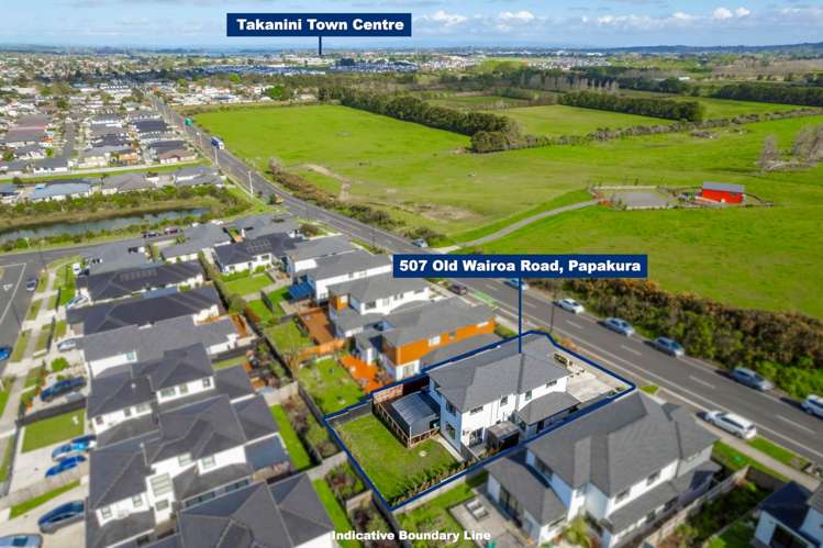 507 Old Wairoa Road Papakura_27