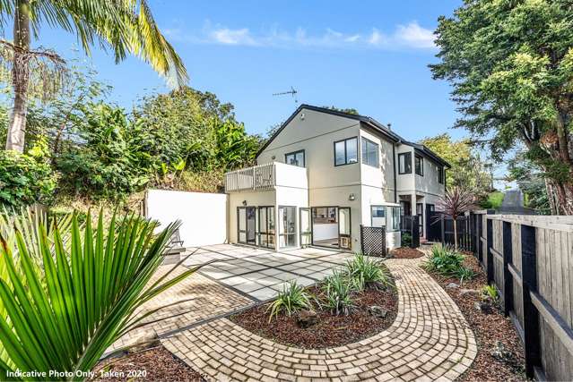 Goldmine on St Andrews Road: Potential & Landbank!