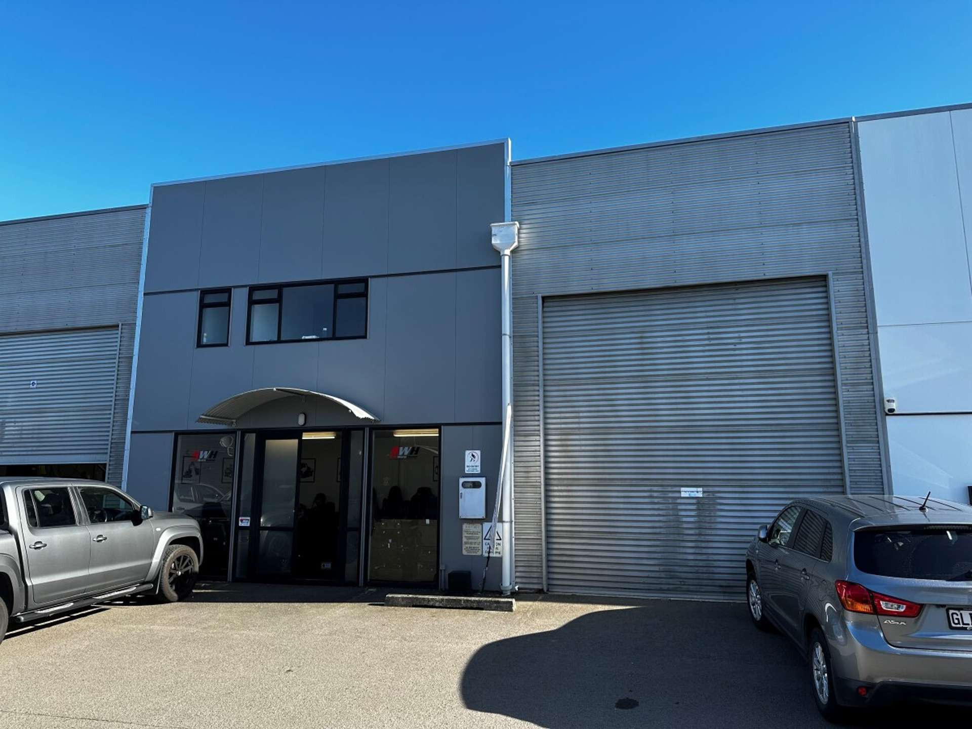 Unit B, 17 Newton Street Mount Maunganui_0