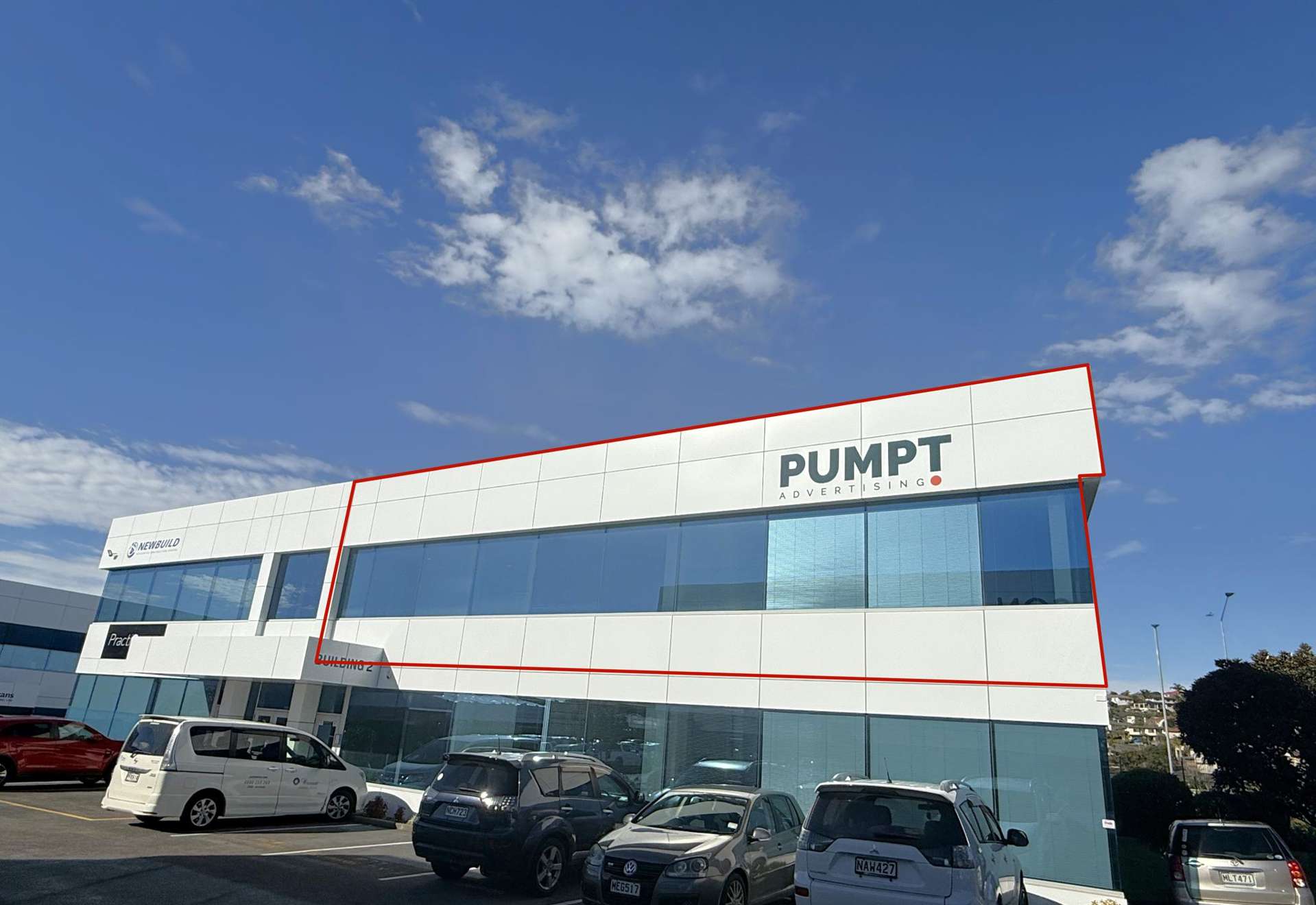 11/1A William Pickering Drive Albany_0