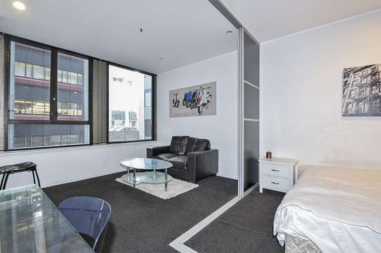 3a/105 Albert Street Auckland Central_0