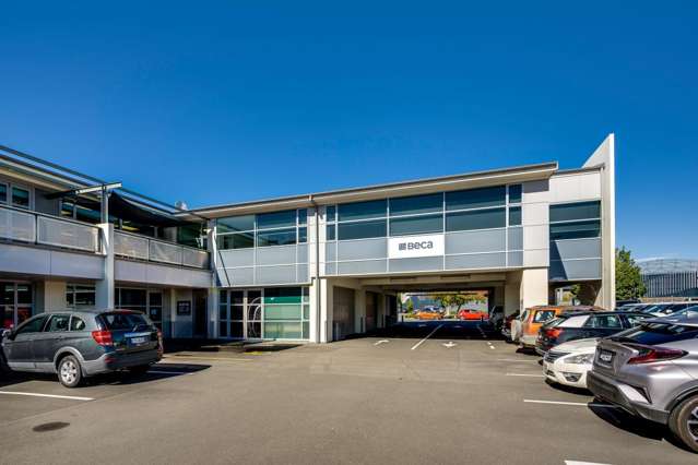 Premium Hastings Office For Lease