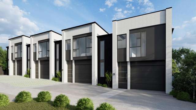 Lot 3/36 Thatcher Street Mission Bay_3