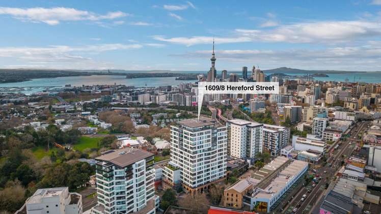 1609/8 Hereford Street Freemans Bay_23