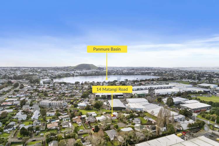 14 Matangi Road Mount Wellington_22