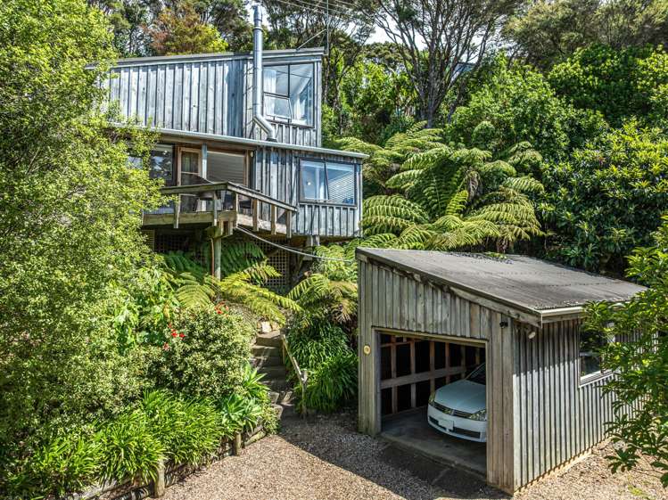 178 Ocean View Road Oneroa_24